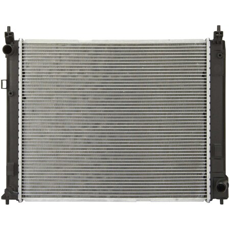 Spectra Premium Radiator, Cu13261 CU13261